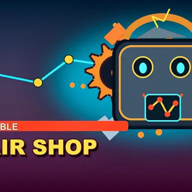 Impossible Repair Shop oyunu