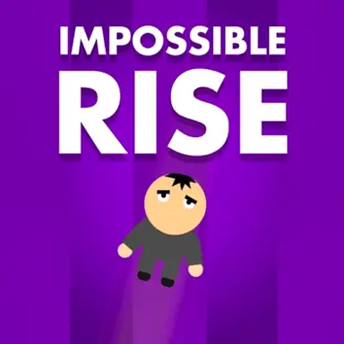 Impossible Rise - Jumps oyunu