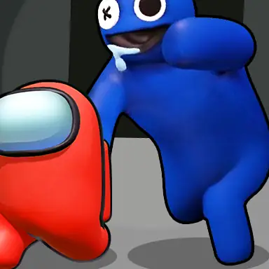 Imposter Smasher IO amusants oyunu
