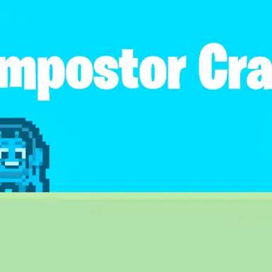 Impostor Crab oyunu