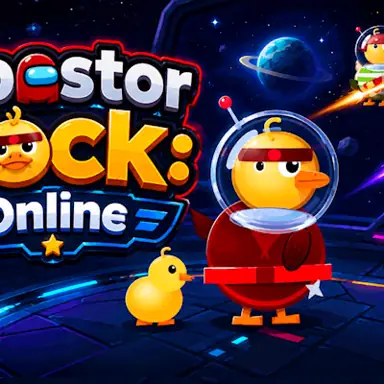 Impostor Duck Online oyunu