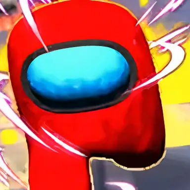 Impostor Royal Run oyunu