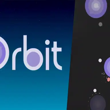 In Orbit oyunu