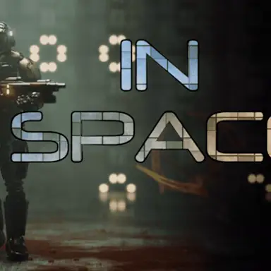 In Space oyunu