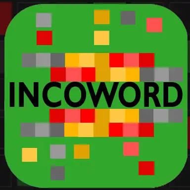 INCOWORD oyunu