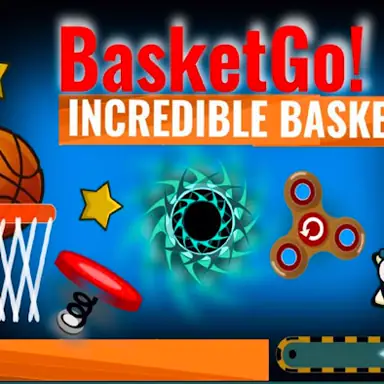 Incredible Basketball oyunu