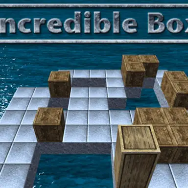 Incredible Box oyunu