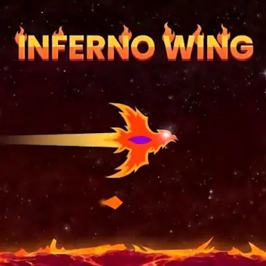 Inferno Wing oyunu