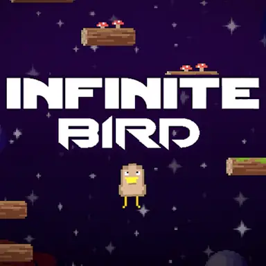 Infinite Bird oyunu
