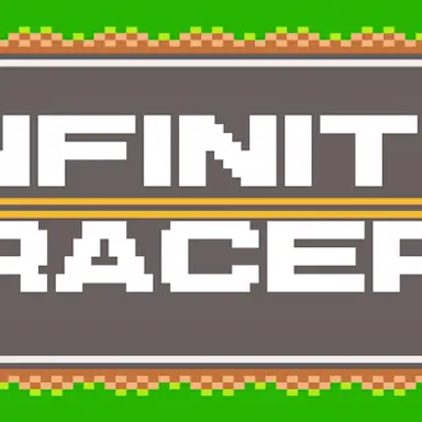 Infinite Racer oyunu