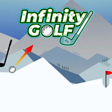 Infinity Golf oyunu