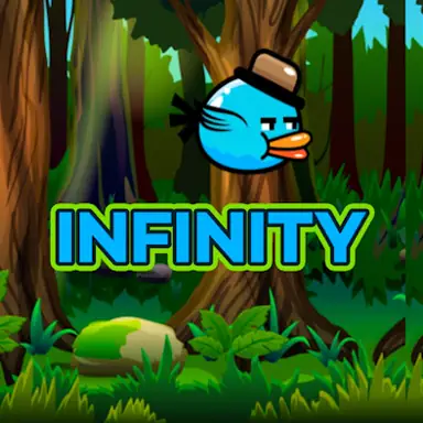 Infinity oyunu