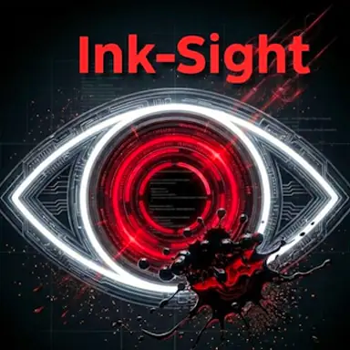 Ink-Sight oyunu