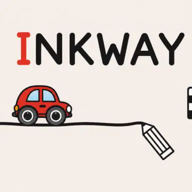Inkway oyunu