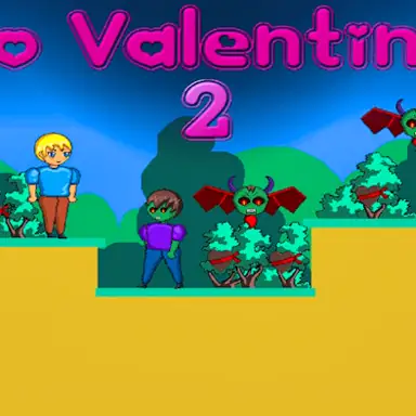 Ino Valentines 2 oyunu