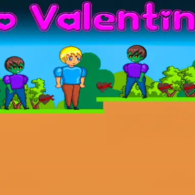 Ino Valentines oyunu