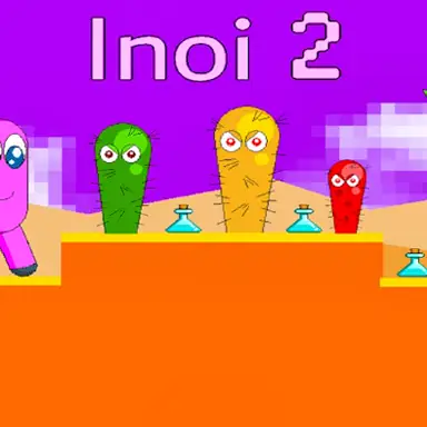 Inoi 2 game