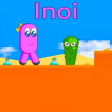 Inoi game