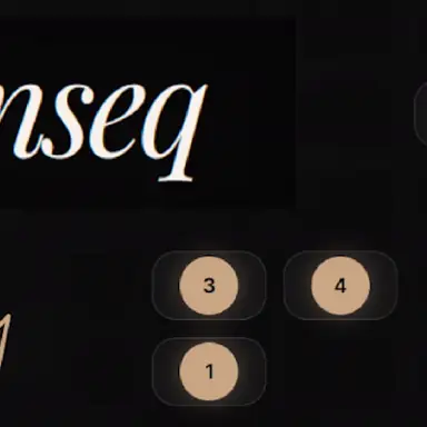 Inseq oyunu
