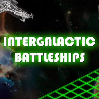 Intergalactic Battleship oyunu