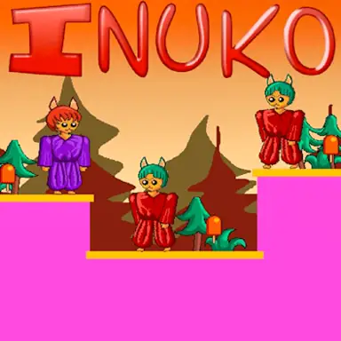 Inuko game