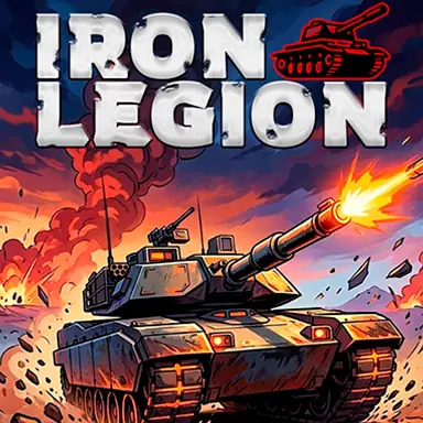 Iron Legion 0.28 oyunu