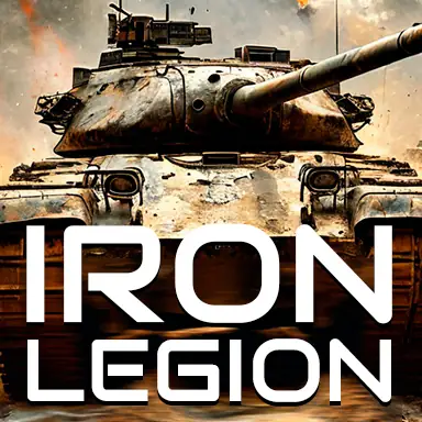 Iron Legion oyunu