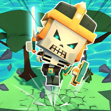 Island Battle 3D oyunu