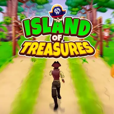 Island Of Treasures game