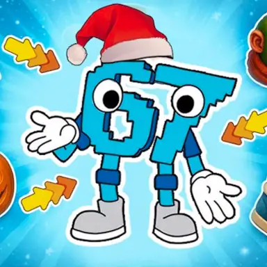 Italian Animals Create a Christmas Brainrot! oyunu
