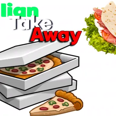 Italian Take Away oyunu