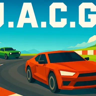 J.A.C.G - Just A Car Game oyunu