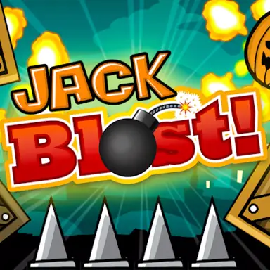 Jack Blast game