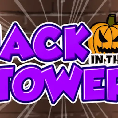 Jack in the Tower game