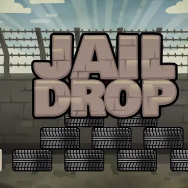 Jail Drop oyunu