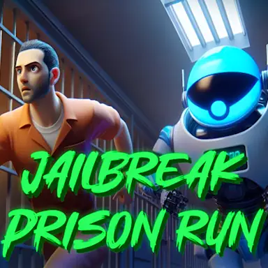 Jailbreak Prison Run game