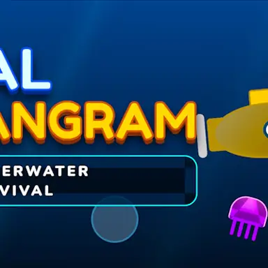 Jal Sangram - Underwater Survival game