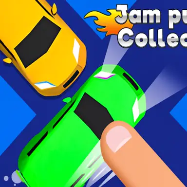Jam Puzzle Collection oyunu