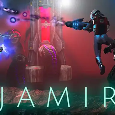 Jamir game