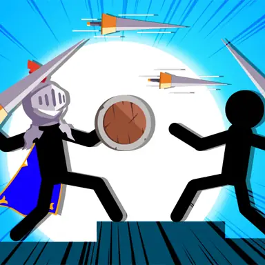 Javelin Battle oyunu