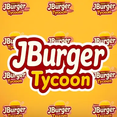 JBurger Tycoon oyunu