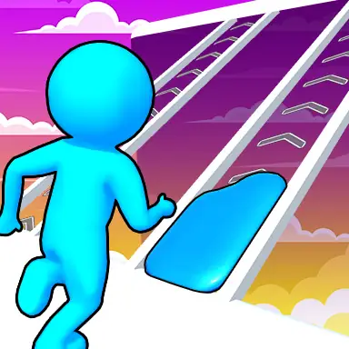 Jelly Arch Run Race oyunu