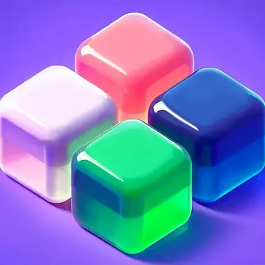 Jelly Block Puzzle game