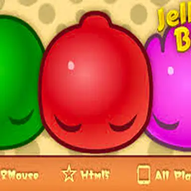 Jelly Break game