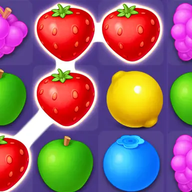 Jelly Fruits oyunu