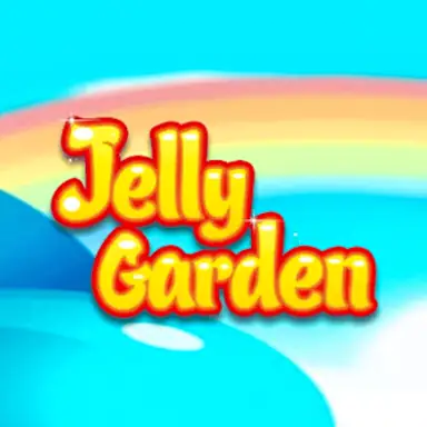 Jelly Garden game