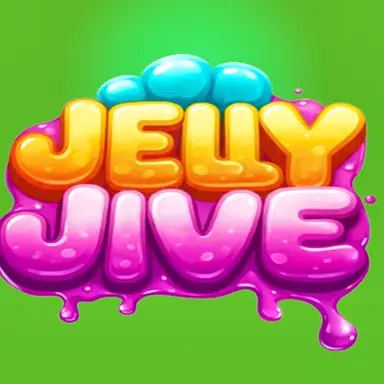 Jelly Jive oyunu