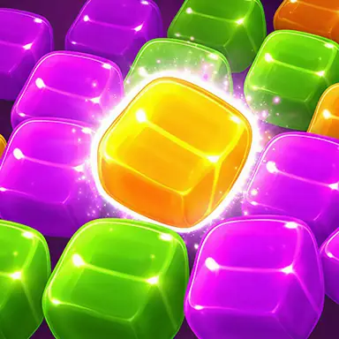 Jelly Match Game oyunu