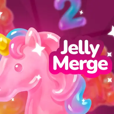 Jelly merge 2026 game