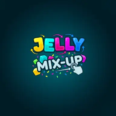 Jelly Mix-Up game